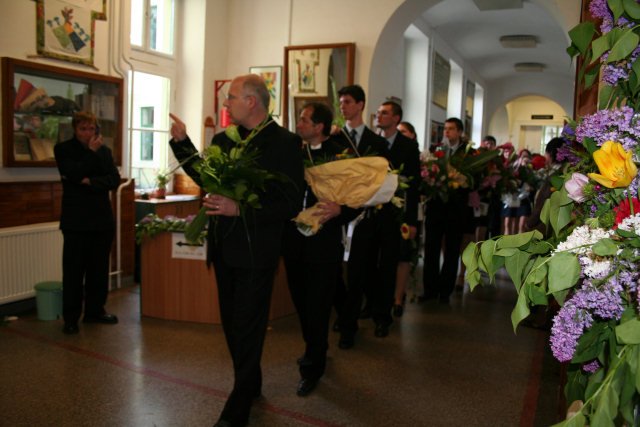 Ballagás