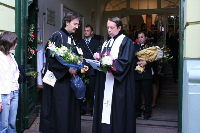 Ballagás