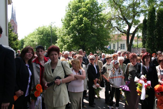 Ballagás