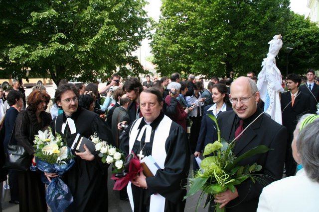 Ballagás