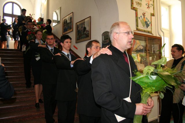 Ballagás