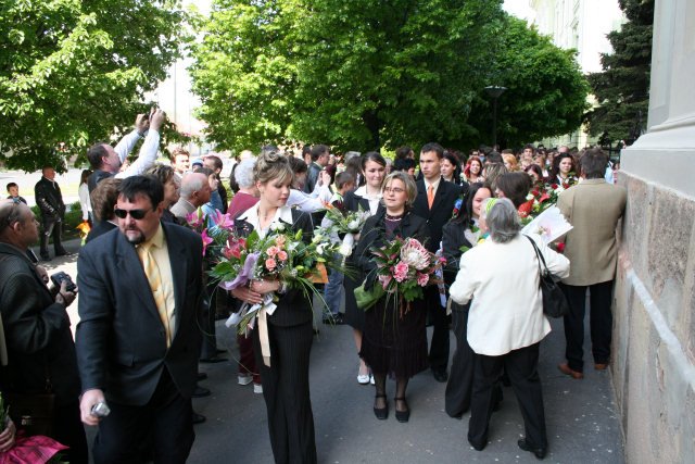 Ballagás