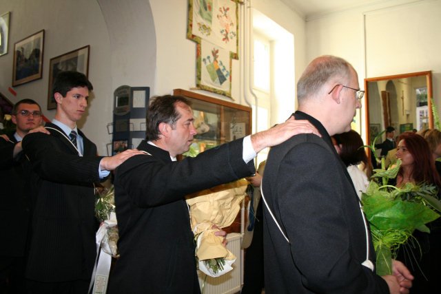 Ballagás