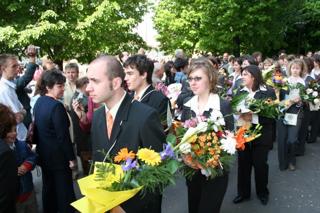 Ballagás