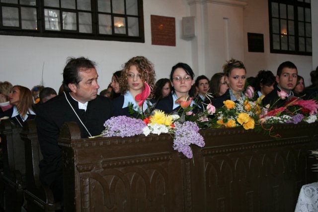 Ballagás