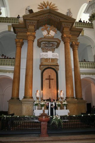 Ballagás
