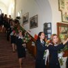 Ballagás
