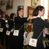 Ballagás