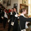 Ballagás
