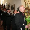Ballagás