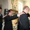 Ballagás
