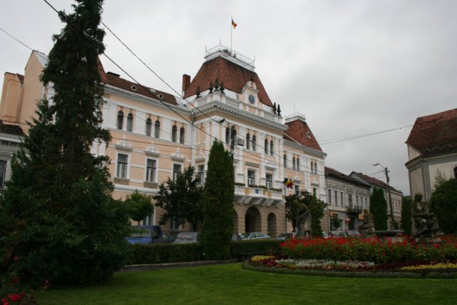 Erdély