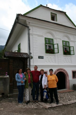 Erdély