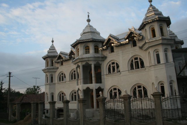 Erdély