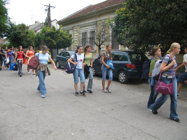 Gólyanap