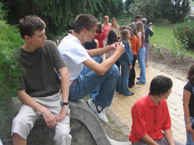 Gólyanap