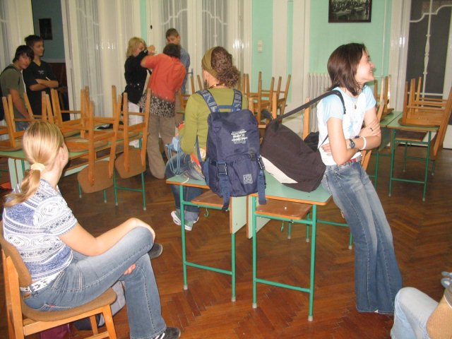 Gólyanap