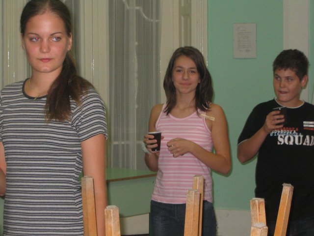 Gólyanap