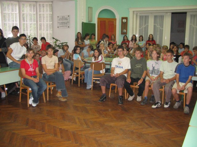 Gólyanap