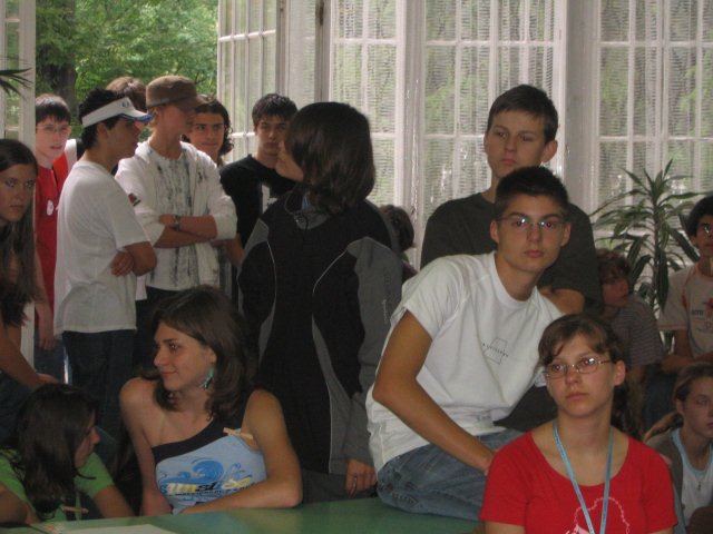 Gólyanap