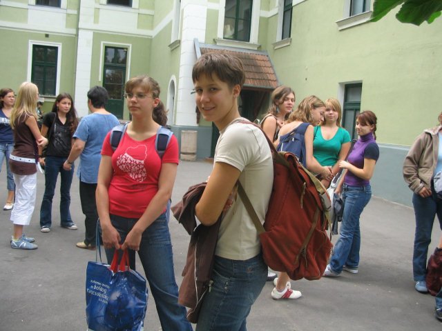 Gólyanap