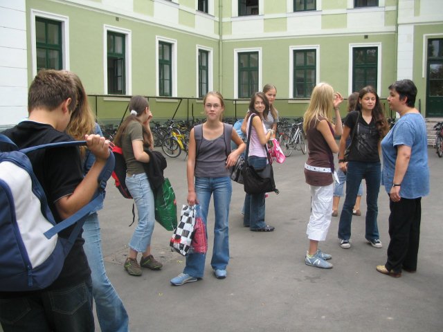 Gólyanap