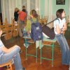 Gólyanap