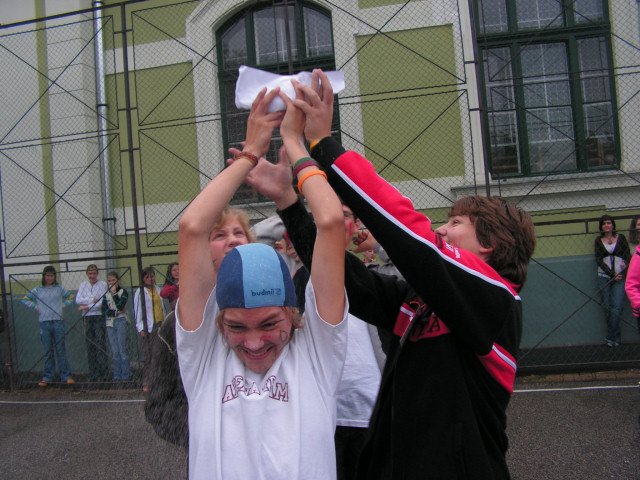 Gólya tábor