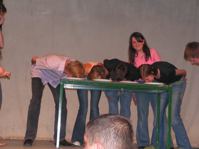 Gólya tábor
