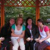 Gólya tábor