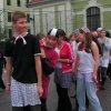 Gólya tábor