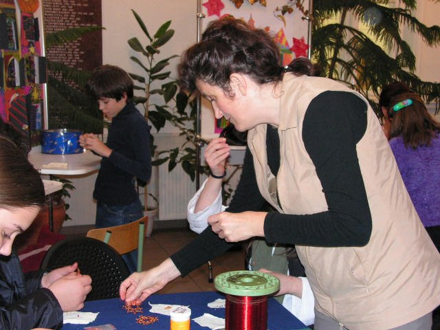 Kézműves
