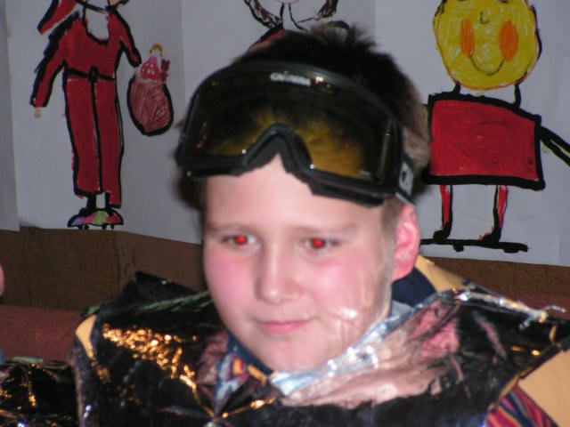 Mikulásbuli