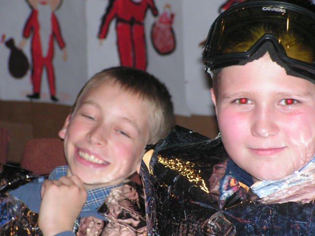 Mikulásbuli