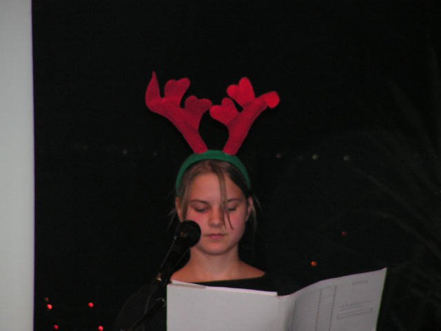 Mikulásbuli