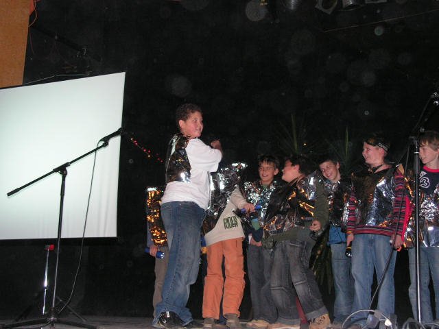 Mikulásbuli