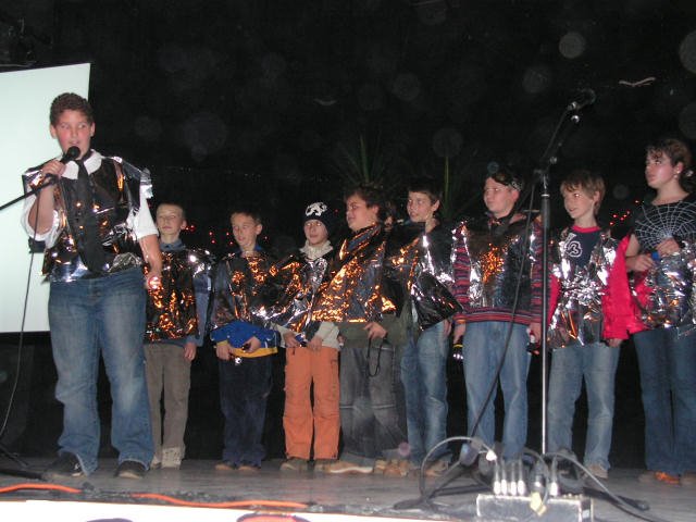 Mikulásbuli