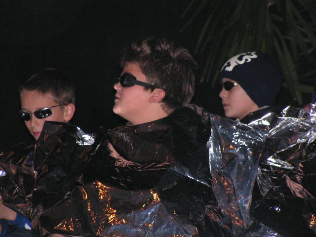 Mikulásbuli