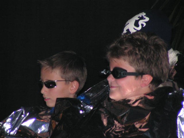 Mikulásbuli