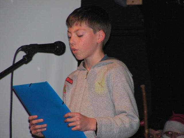 Mikulásbuli