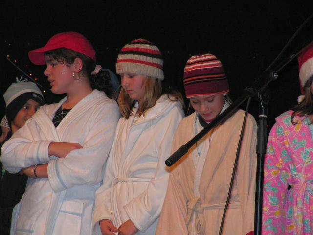 Mikulásbuli