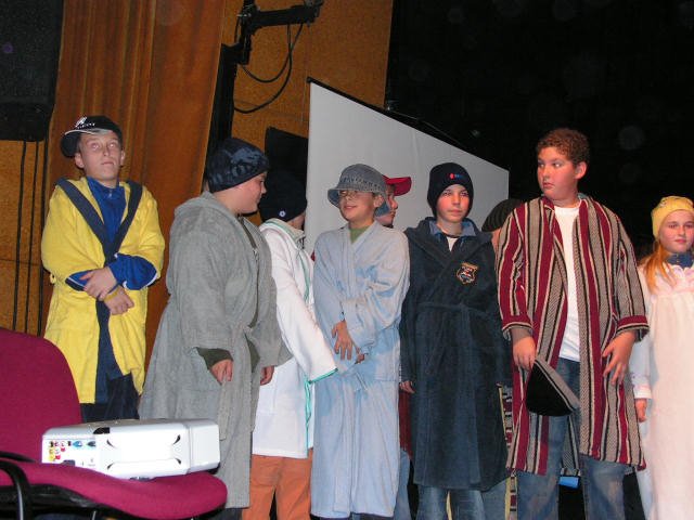 Mikulásbuli