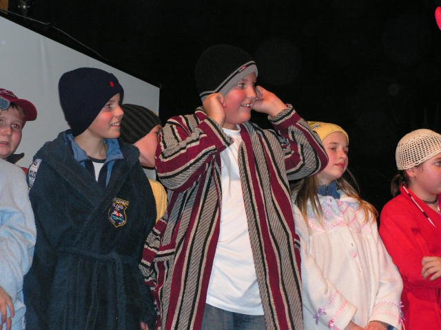 Mikulásbuli