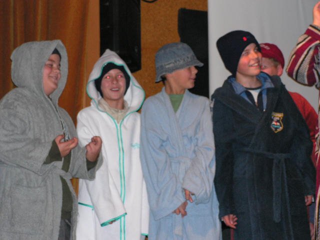 Mikulásbuli