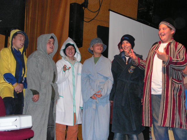 Mikulásbuli
