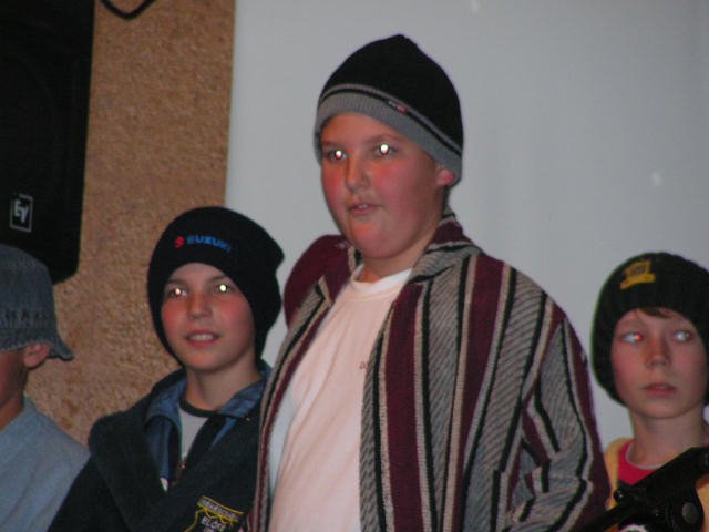 Mikulásbuli