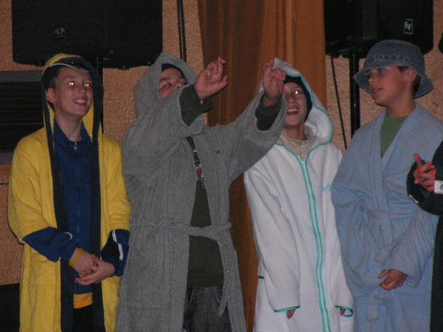 Mikulásbuli