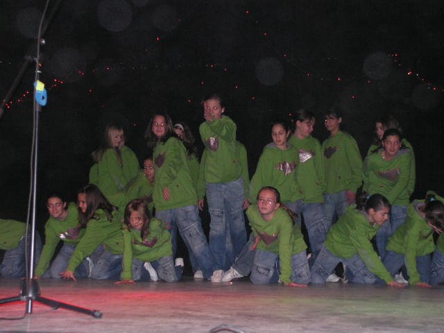 Mikulásbuli