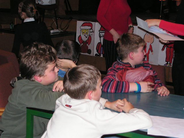 Mikulásbuli