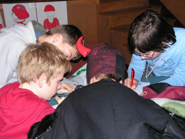Mikulásbuli